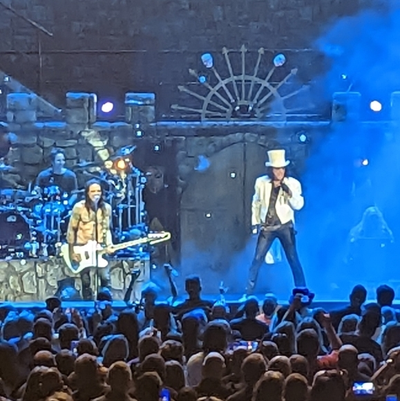 Send me an offer! I'm excited for my upcoming adventures. - Picture 5 of 12